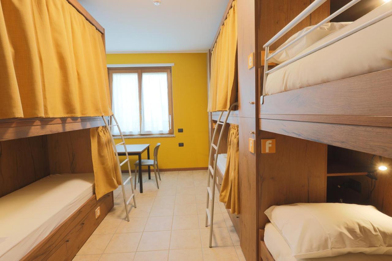 Corte Milano Роццано Номер фото